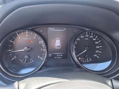 Nissan Qashqai 2022 2.0L FWD Smart Connect Premium Edition - ფოტო 5