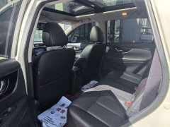 Nissan Qashqai 2022 2.0L FWD Smart Connect Premium Edition - ფოტო 7