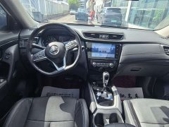 Nissan Qashqai 2022 2.0L FWD Smart Connect Premium Edition - ფოტო 8