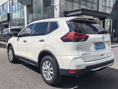 Nissan Qashqai 2022 2.0L FWD Smart Connect Premium Edition - ფოტო 9