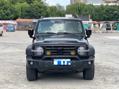 Tank 300 2021 Off-Road Edition 2.0T Conqueror - ფოტო 2