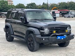 Tank 300 2021 Off-Road Edition 2.0T Conqueror - ფოტო 3