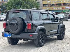 Tank 300 2021 Off-Road Edition 2.0T Conqueror - ფოტო 4