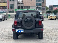 Tank 300 2021 Off-Road Edition 2.0T Conqueror - ფოტო 5