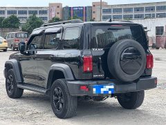 Tank 300 2021 Off-Road Edition 2.0T Conqueror - ფოტო 6