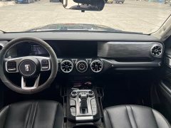 Tank 300 2021 Off-Road Edition 2.0T Conqueror - ფოტო 9