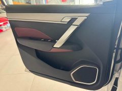 Geely Binyue COOL 1.5TD DCT Edition - ფოტო 10