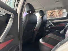 Geely Binyue COOL 1.5TD DCT Edition - ფოტო 11