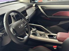 Geely Binyue COOL 1.5TD DCT Edition - ფოტო 14