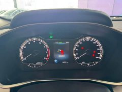 Geely Binyue COOL 1.5TD DCT Edition - ფოტო 15