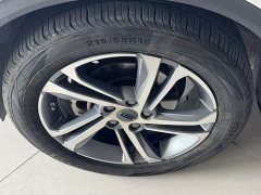 Geely Binyue COOL 1.5TD DCT Edition - ფოტო 3