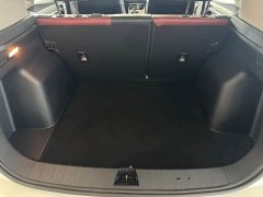 Geely Binyue COOL 1.5TD DCT Edition - ფოტო 4