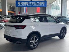 Geely Binyue COOL 1.5TD DCT Edition - ფოტო 6