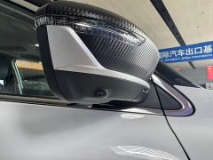 Geely Binyue COOL 1.5TD DCT Edition - ფოტო 7