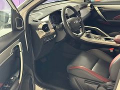 Geely Binyue COOL 1.5TD DCT Edition - ფოტო 8