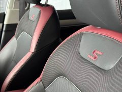 Geely Binyue COOL 1.5TD DCT Edition - ფოტო 9