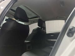 Toyota Corolla 2021 TNGA 1.5L CVT Elite - ფოტო 10