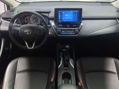 Toyota Corolla 2021 TNGA 1.5L CVT Elite - ფოტო 11