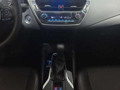 Toyota Corolla 2021 TNGA 1.5L CVT Elite - ფოტო 12
