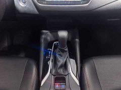 Toyota Corolla 2021 TNGA 1.5L CVT Elite - ფოტო 13