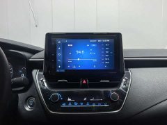 Toyota Corolla 2021 TNGA 1.5L CVT Elite - ფოტო 14