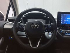 Toyota Corolla 2021 TNGA 1.5L CVT Elite - ფოტო 15