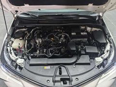 Toyota Corolla 2021 TNGA 1.5L CVT Elite - ფოტო 19