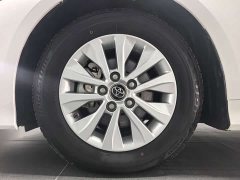Toyota Corolla 2021 TNGA 1.5L CVT Elite - ფოტო 20