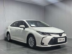 Toyota Corolla 2021 TNGA 1.5L CVT Elite - ფოტო 3