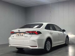 Toyota Corolla 2021 TNGA 1.5L CVT Elite - ფოტო 5