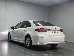 Toyota Corolla 2021 TNGA 1.5L CVT Elite - ფოტო 6