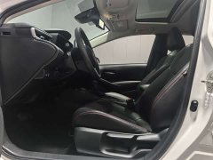 Toyota Corolla 2021 TNGA 1.5L CVT Elite - ფოტო 7