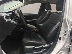 Toyota Corolla 2021 TNGA 1.5L CVT Elite - ფოტო 8