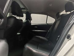 Toyota Corolla 2021 TNGA 1.5L CVT Elite - ფოტო 9