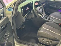 Volkswagen Golf 2023 Facelift 280TSI DSG R-Line Lite - ფოტო 10