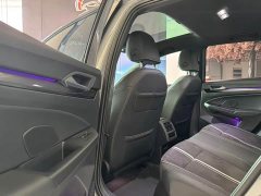 Volkswagen Golf 2023 Facelift 280TSI DSG R-Line Lite - ფოტო 11