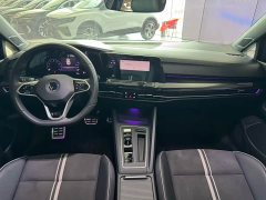 Volkswagen Golf 2023 Facelift 280TSI DSG R-Line Lite - ფოტო 12