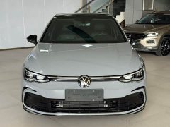 Volkswagen Golf 2023 Facelift 280TSI DSG R-Line Lite - ფოტო 2