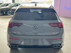 Volkswagen Golf 2023 Facelift 280TSI DSG R-Line Lite - ფოტო 5