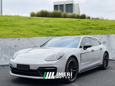 2022 Porsche Panamera 4S Sport Turismo 2.9T - ავტომობილი ჩინეთიდან