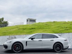 Porsche Panamera 4S Sport Turismo 2.9T - ფოტო 3