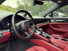 Porsche Panamera 4S Sport Turismo 2.9T - ფოტო 4