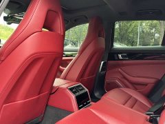Porsche Panamera 4S Sport Turismo 2.9T - ფოტო 6