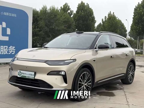 2026 Leapmotor C11 2027 Pure Electric 640 Lidar Smart Premium Edition - ავტომობილი ჩინეთიდან