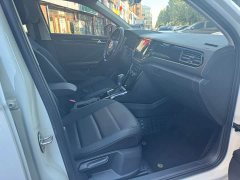 Volkswagen T-ROC Tanyue 2021 280TSI DSG FWD Comfort Smart Connected Edition - ფოტო 10