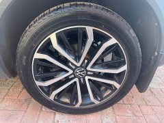 Volkswagen T-ROC Tanyue 2021 280TSI DSG FWD Comfort Smart Connected Edition - ფოტო 15