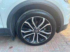Volkswagen T-ROC Tanyue 2021 280TSI DSG FWD Comfort Smart Connected Edition - ფოტო 16