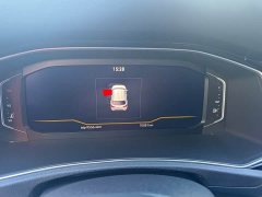 Volkswagen T-ROC Tanyue 2021 280TSI DSG FWD Comfort Smart Connected Edition - ფოტო 5