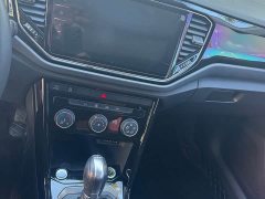 Volkswagen T-ROC Tanyue 2021 280TSI DSG FWD Comfort Smart Connected Edition - ფოტო 6