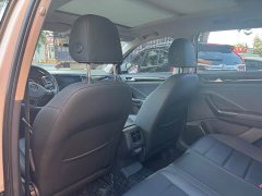 Volkswagen T-ROC Tanyue 2021 280TSI DSG FWD Comfort Smart Connected Edition - ფოტო 7